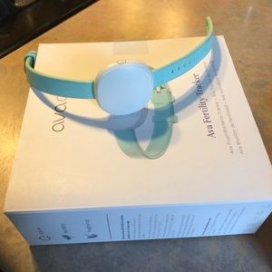 Ava Fertility Bracelet 2.0